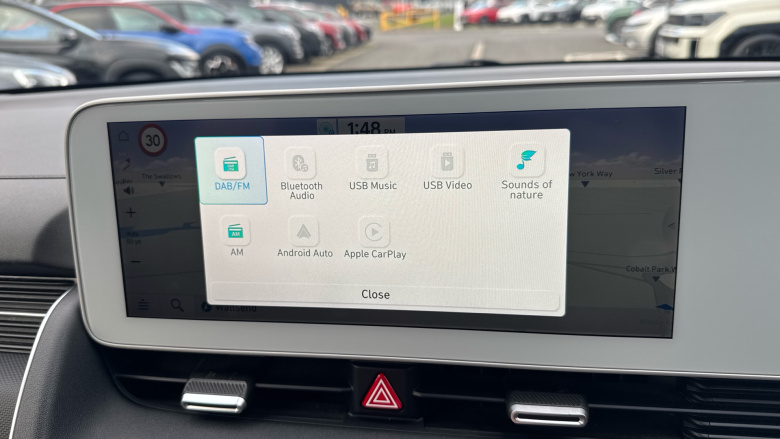 Hyundai IONIQ 5 160kW Premium 73 kWh 5dr Auto Electric Hatchback